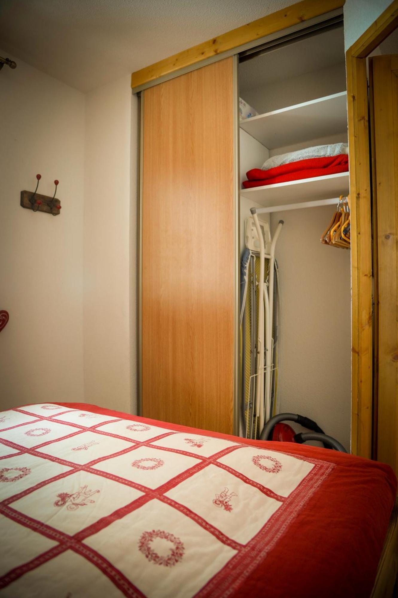 T2 Meuble Tourisme 3 Etoiles, Pied Des Pistes-Parking Prive Avec Balcon Et Superbe Vue Apartamento Les Deux Alpes Exterior foto
